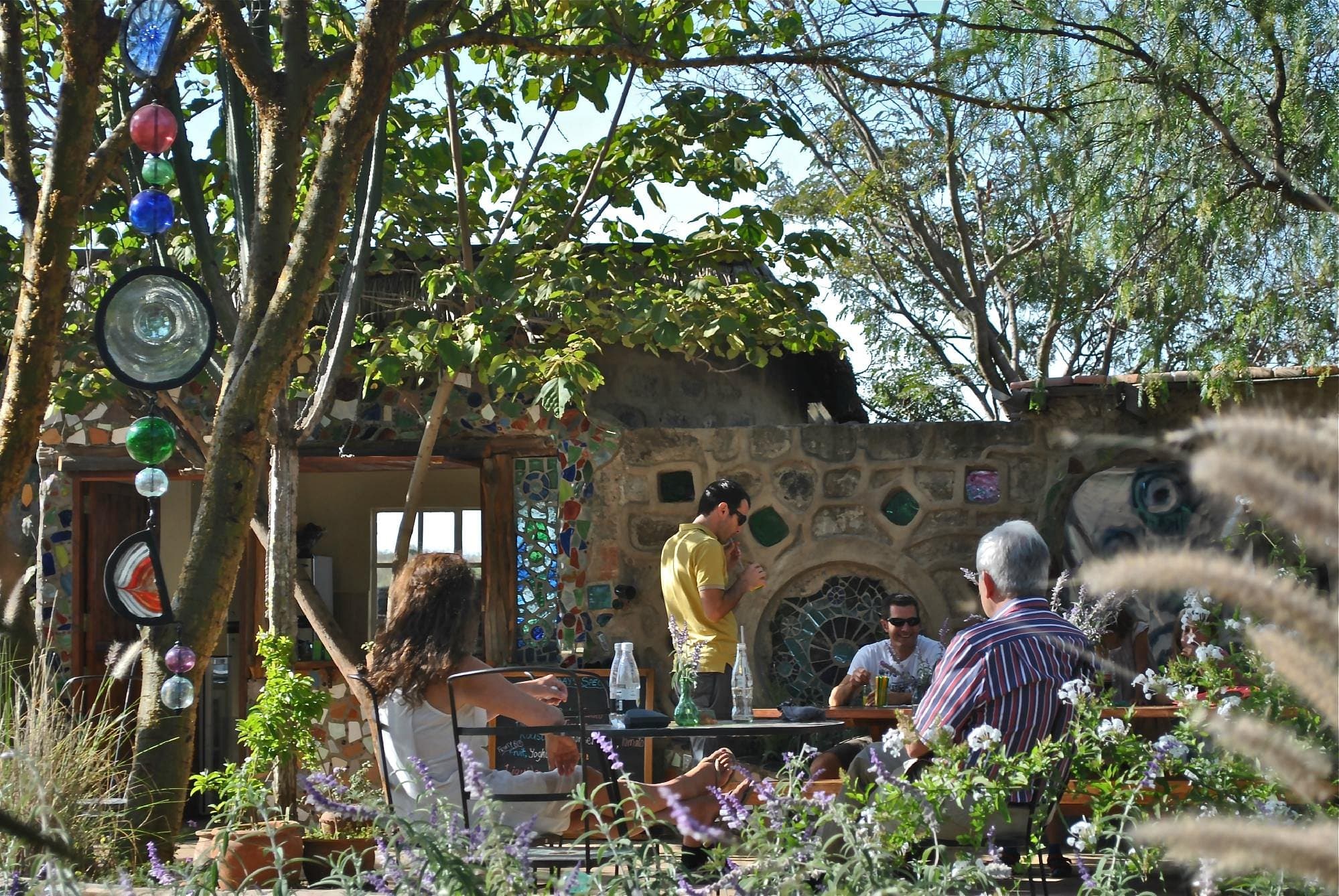 Kitengela Glass Studio (photo 1 of 5)